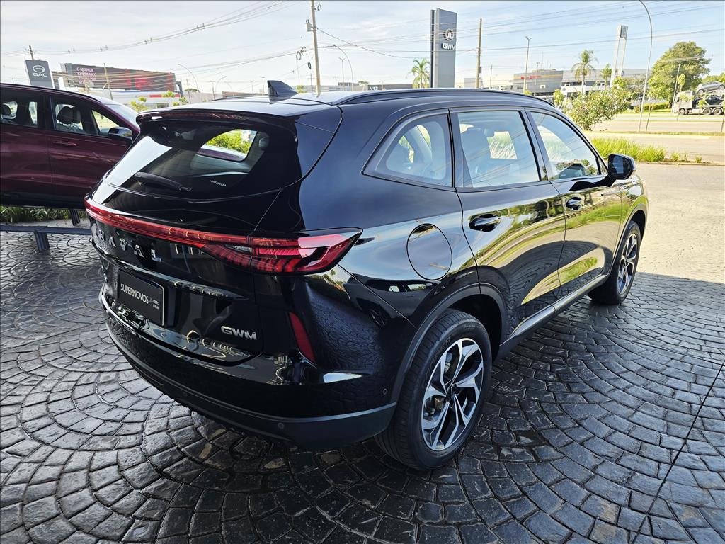 HAVAL H6 1.5 PHEV PREMIUM AWD E-TRACTION2