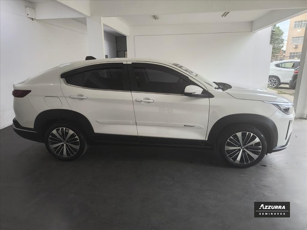 FASTBACK 1.0 TURBO 200 FLEX AUDACE CVT