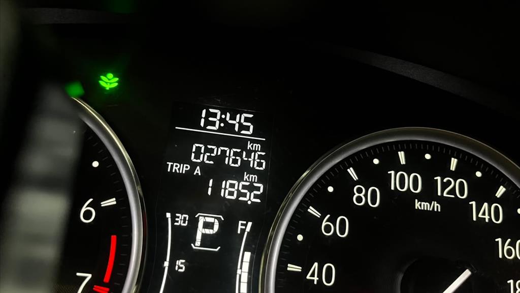 CITY 1.5 i-VTEC FLEX LX CVT10