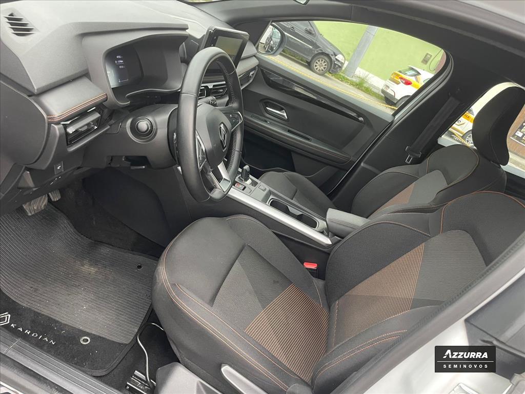 KARDIAN 1.0 TCE FLEX TECHNO EDC7