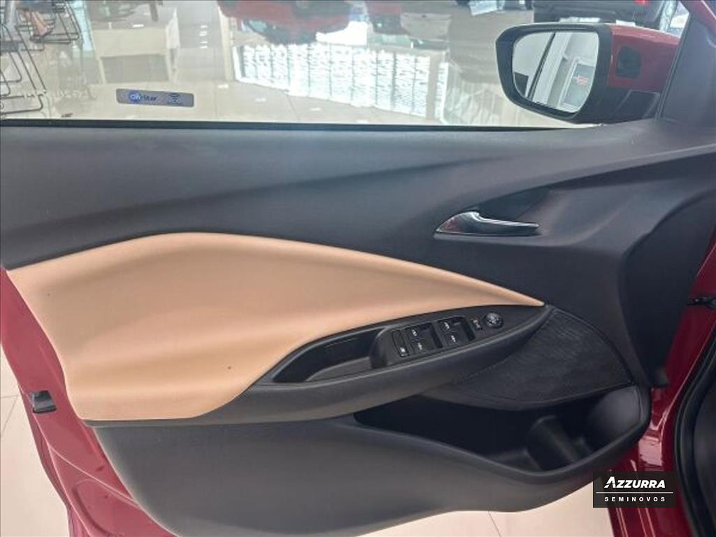 ONIX PLUS 1.0 TURBO FLEX PREMIER AUTOMÁTICO7