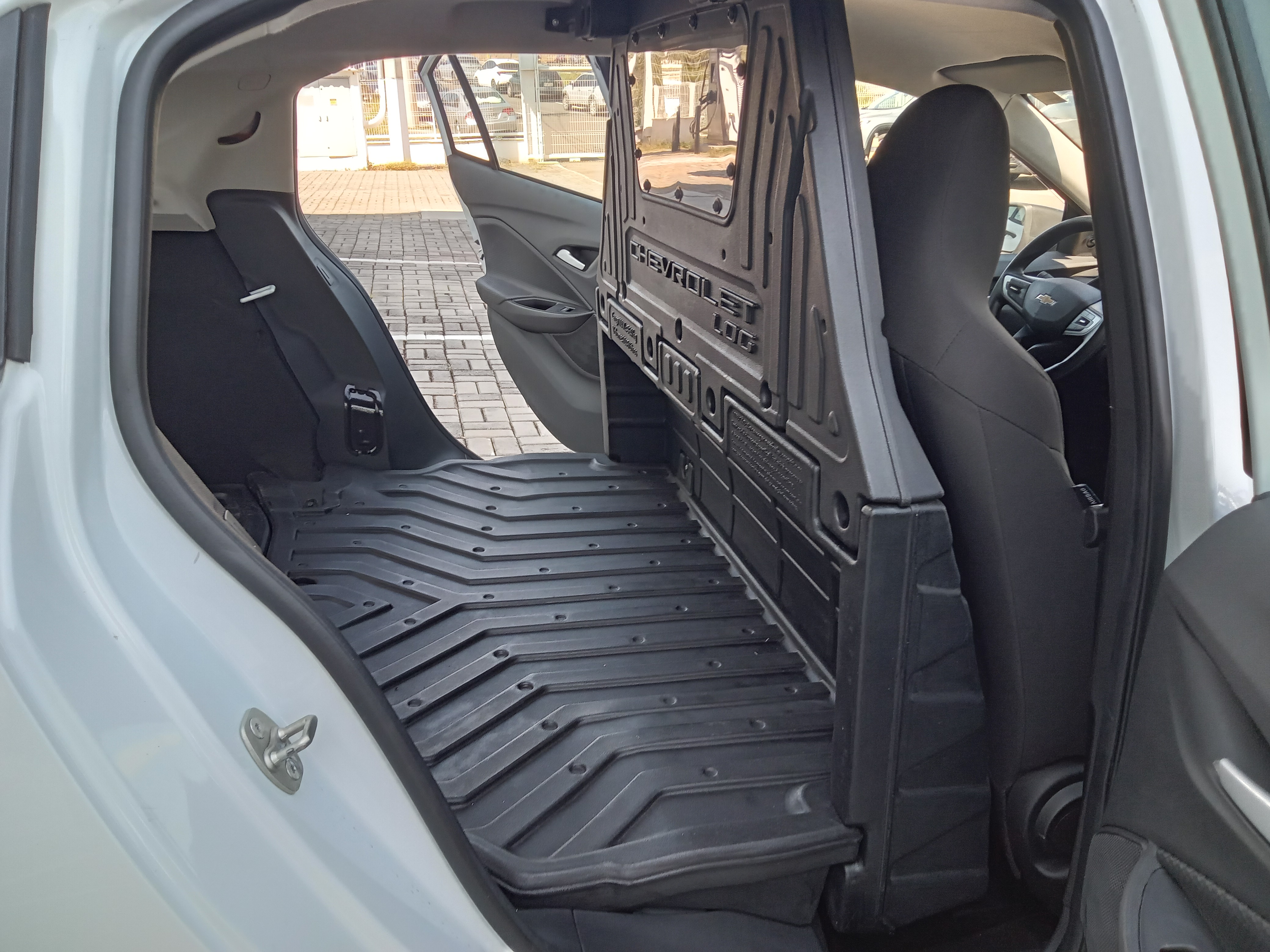 ONIX 1.0 FLEX LOG MANUAL8