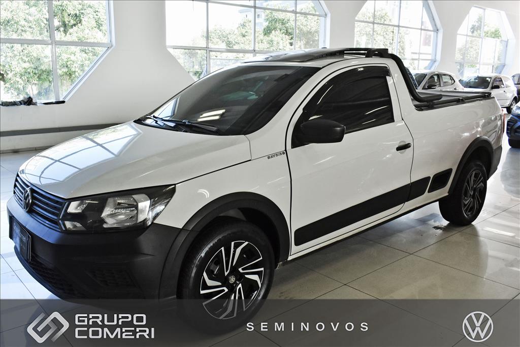 SAVEIRO 1.6 MSI ROBUST CS 8V FLEX 2P MANUAL0