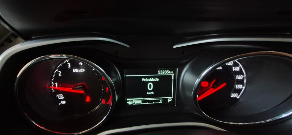 TRACKER 1.0 TURBO FLEX LT AUTOMÁTICO9
