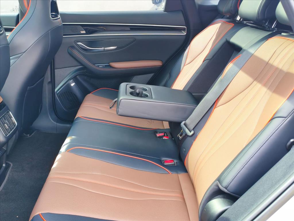 SONG PLUS PREMIUM 1.5 DM-I TURBO HÍBRIDO AWD AUTOMÁTICO14