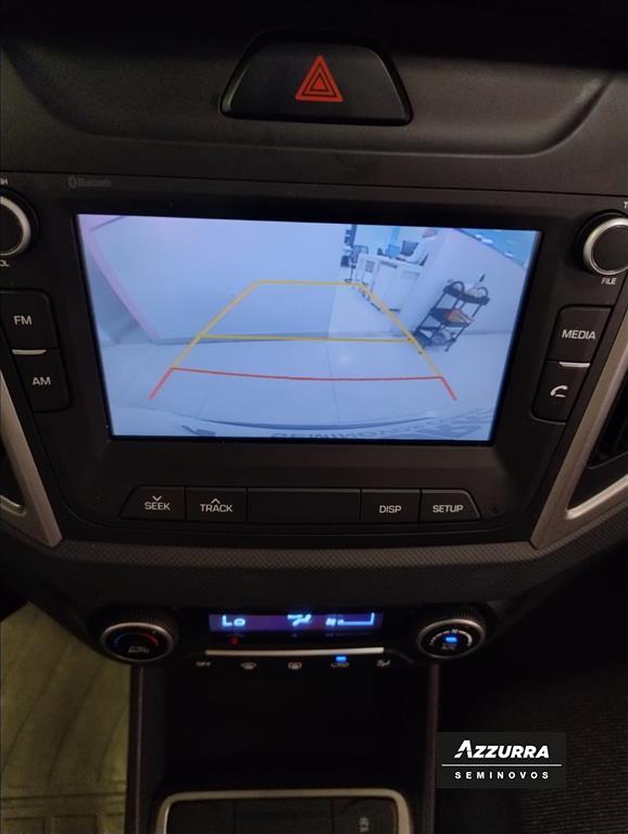 CRETA 1.6 16V FLEX PULSE MANUAL10