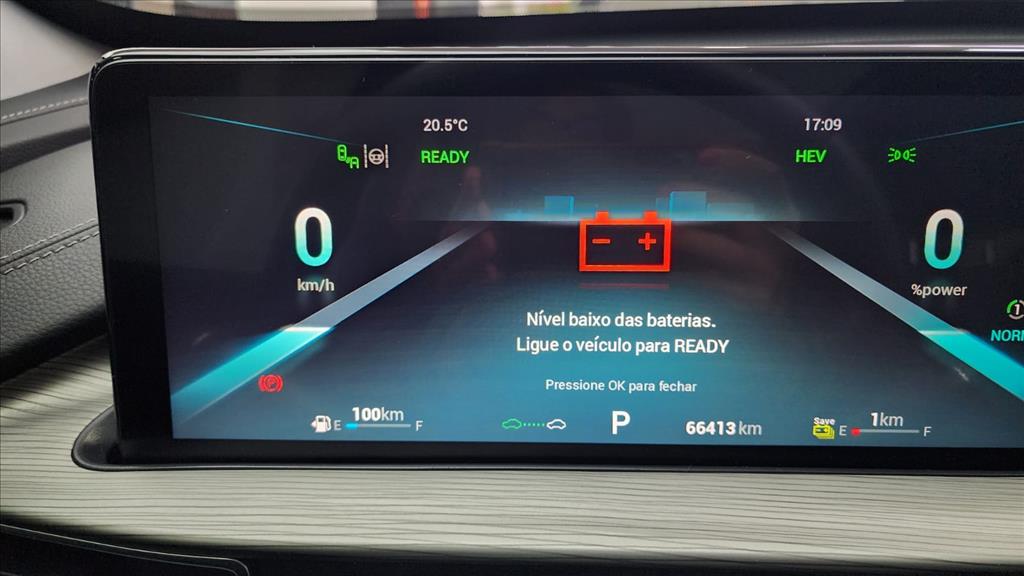 TIGGO 8 PRO 1.5 TCI PLUG-IN HYBRID DHT10