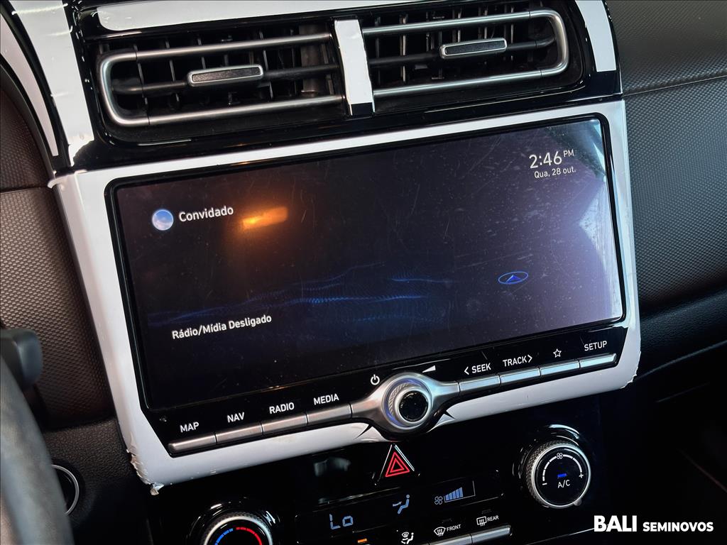 CRETA 1.0 TGDI FLEX PLATINUM AUTOMÁTICO12
