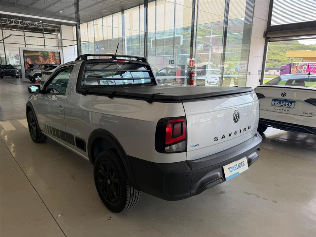 SAVEIRO 1.6 MSI TRENDLINE CS 16V FLEX 2P MANUAL4