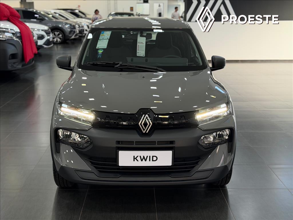 KWID 1.0 12V SCE FLEX EVOLUTION MANUAL1