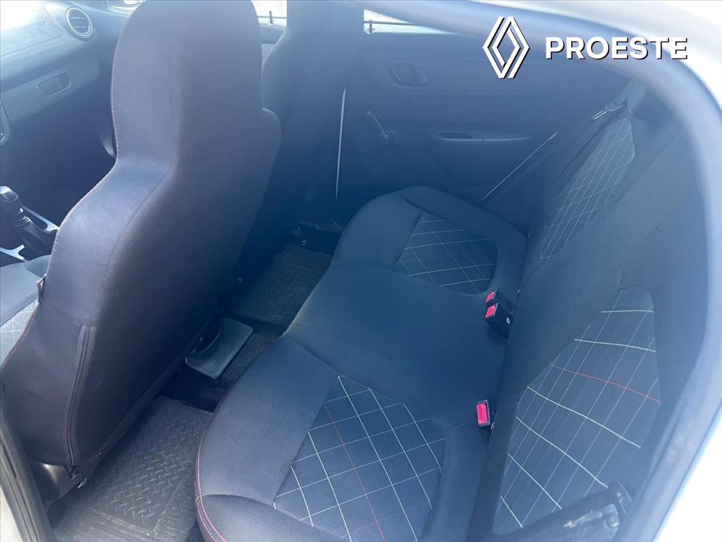 KWID 1.0 12V SCE FLEX ZEN MANUAL8