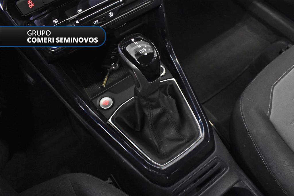 T-CROSS 1.0 200 TSI TOTAL FLEX COMFORTLINE AUTOMÁTICO