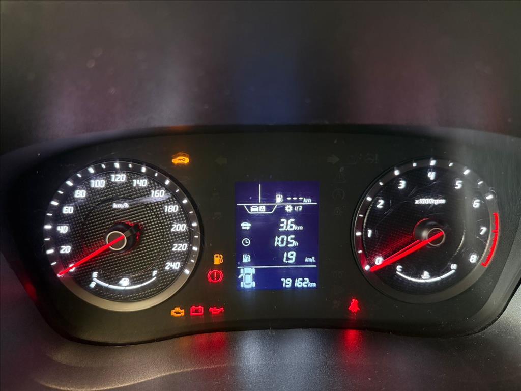 HB20 1.0 12V FLEX LIMITED MANUAL10