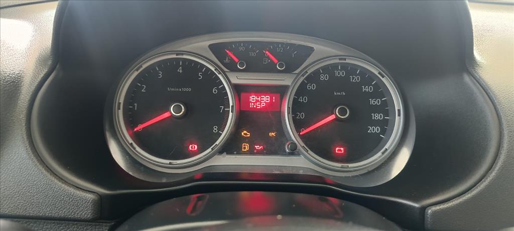 GOL 1.0 MI 8V FLEX 4P MANUAL G.V7