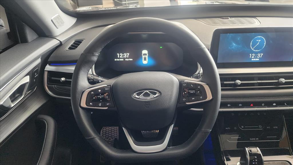 TIGGO 7 PRO 1.6 TGDI GASOLINA MAX DRIVE DCT