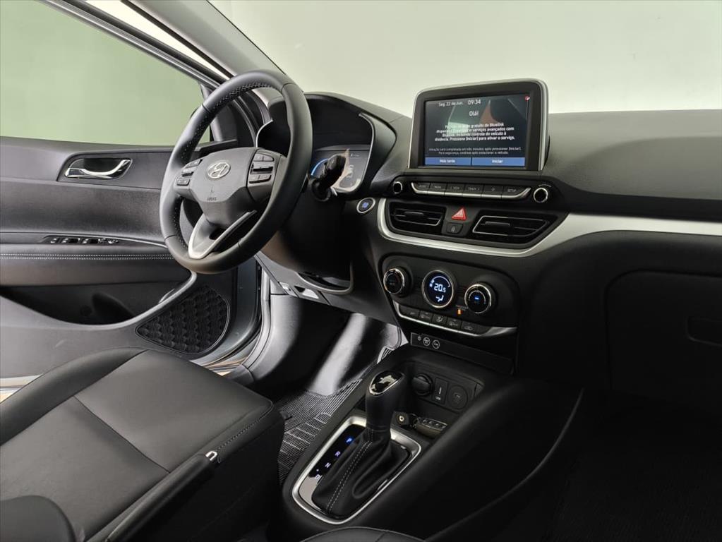 HB20 1.0 TGDI FLEX PLATINUM AUTOMÁTICO4