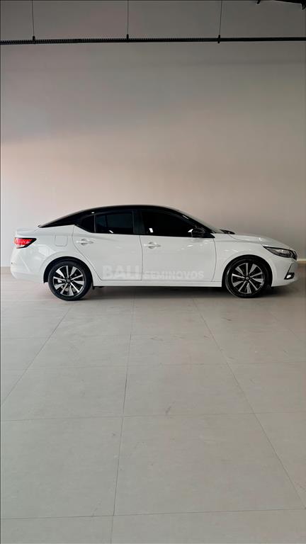 SENTRA 2.0 16V GASOLINA ADVANCE XTRONIC