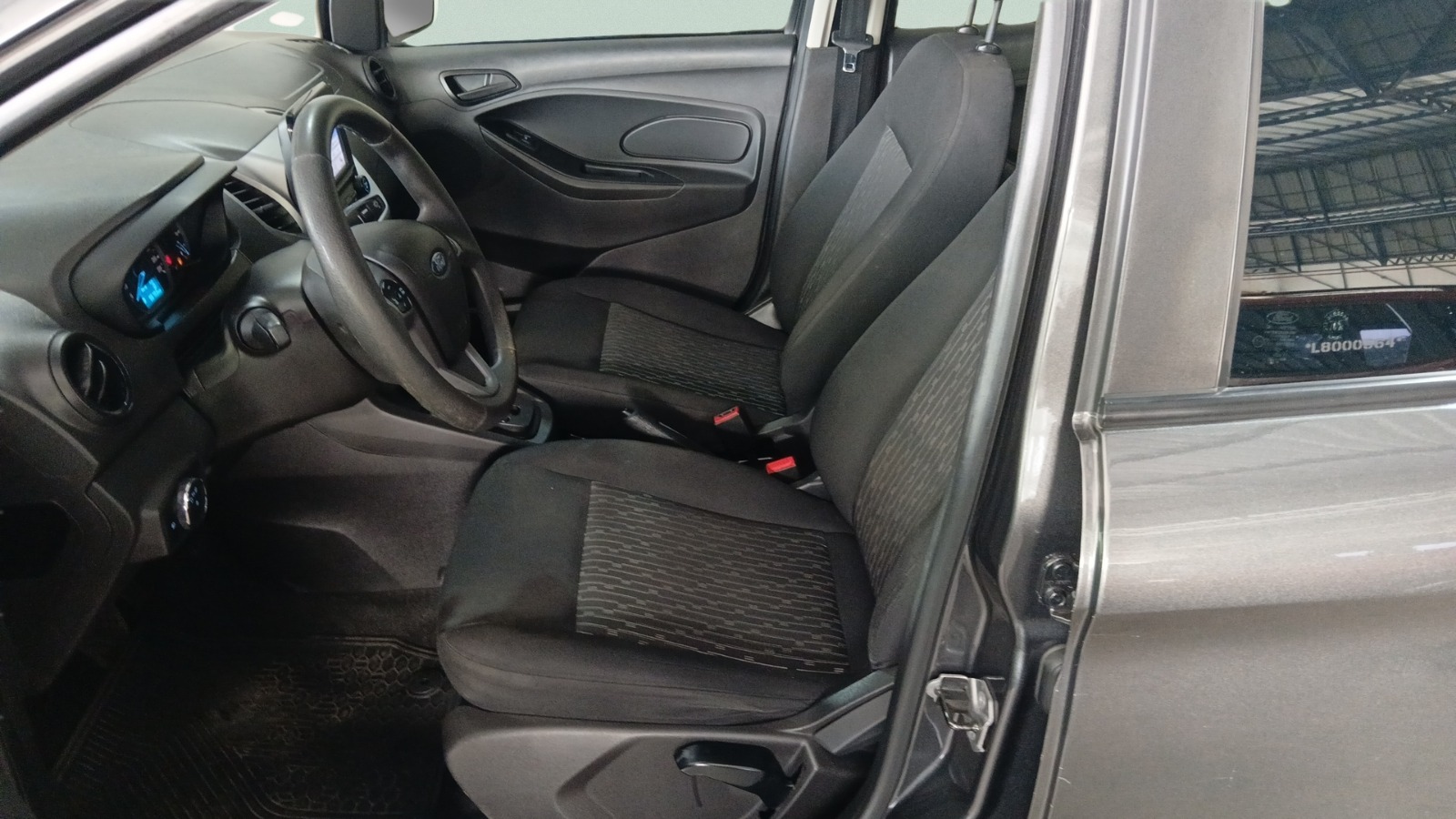 Ford-KA-1.5 TI-VCT FLEX SE PLUS AUTOMÁTICO