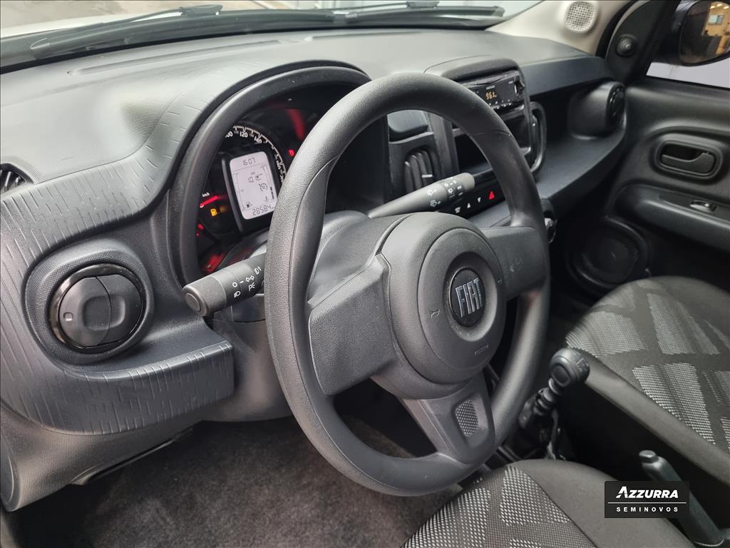 MOBI 1.0 EVO FLEX LIKE. MANUAL19