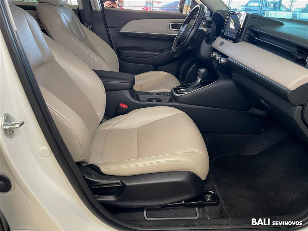 HR-V 1.5 DI I-VTEC TURBO FLEX TOURING CVT16