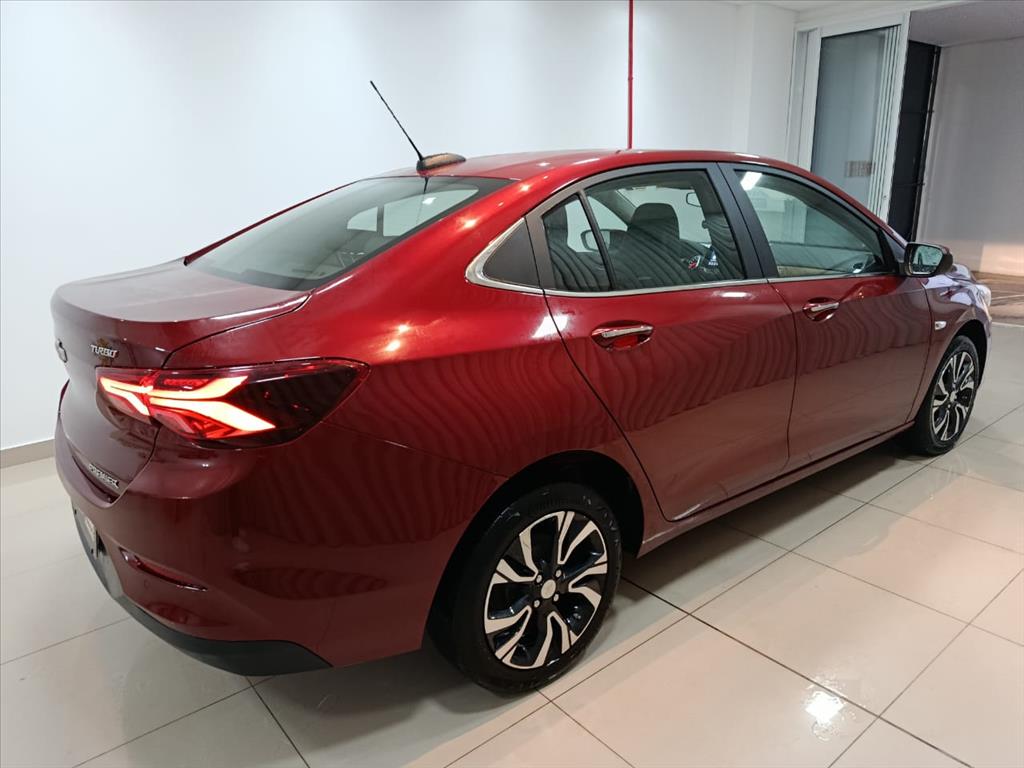 ONIX PLUS 1.0 TURBO FLEX PREMIER AUTOMÁTICO4