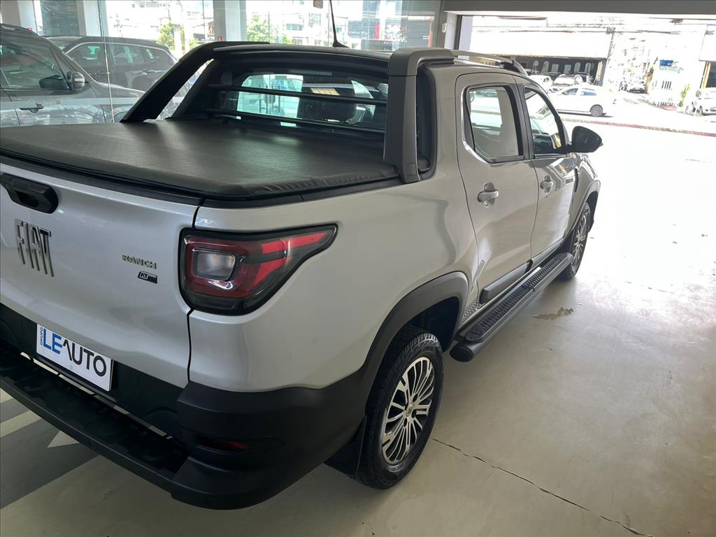 STRADA 1.3 FIREFLY FLEX RANCH CD CVT3