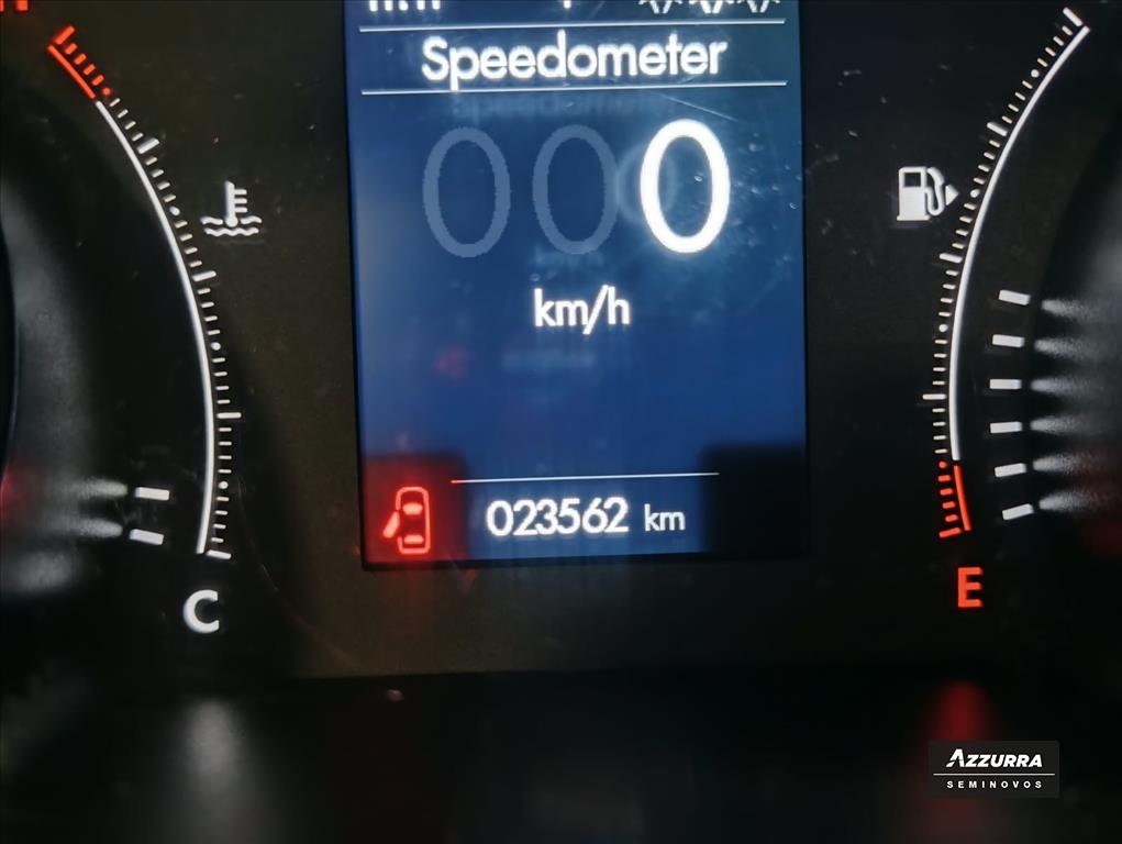 FASTBACK 1.0 TURBO 200 FLEX CVT9