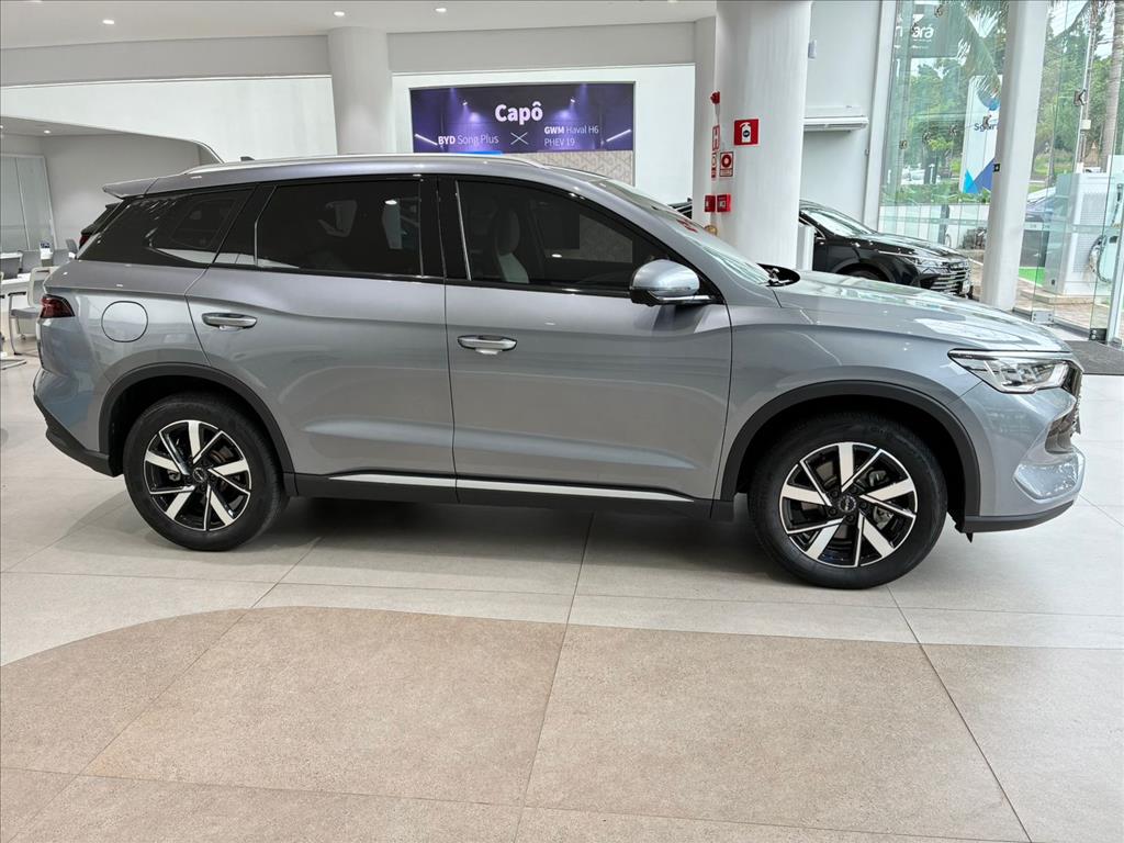 SONG PRO 1.5 DM-I HÍBRIDO GS AUTOMÁTICO3