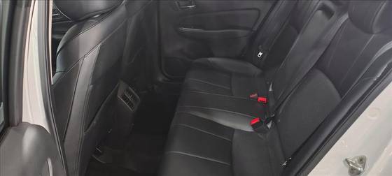 CITY 1.5 i-VTEC FLEX EXL CVT6