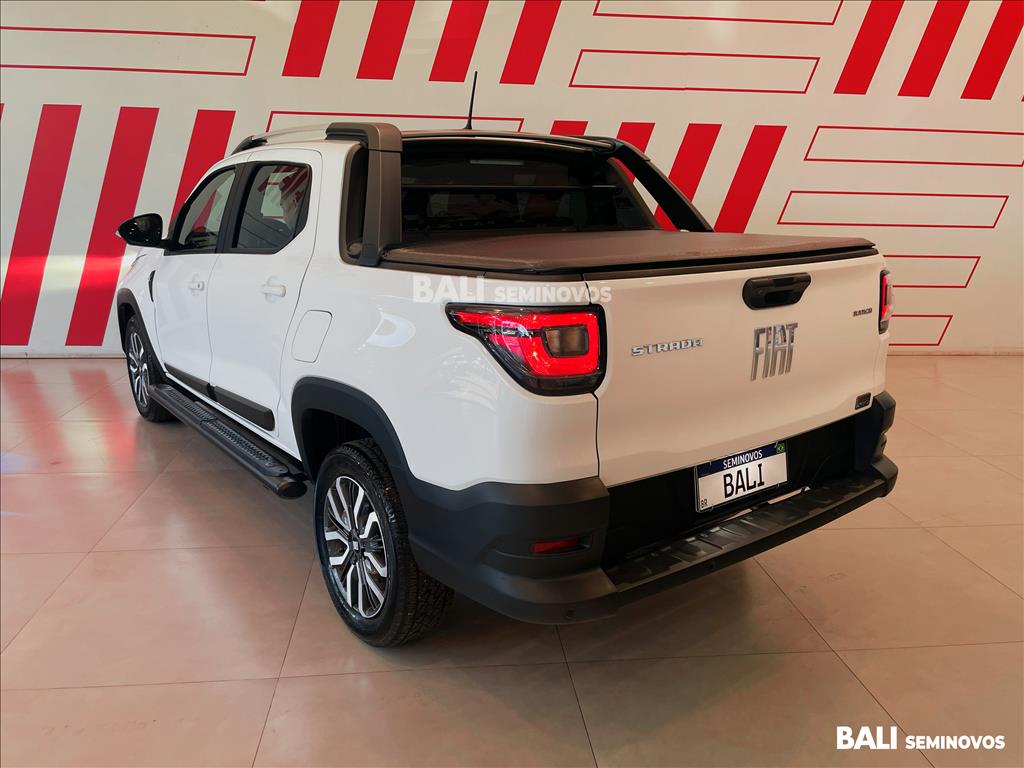STRADA 1.0 TURBO 200 FLEX RANCH CD CVT5