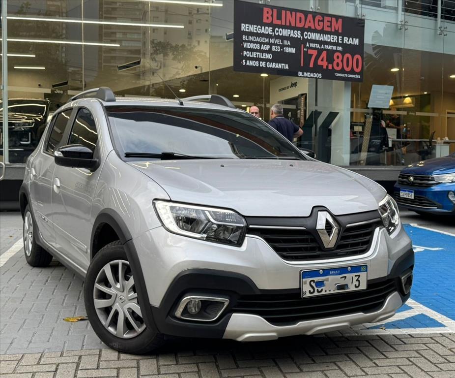 STEPWAY 1.0 12V SCE FLEX ZEN MANUAL8