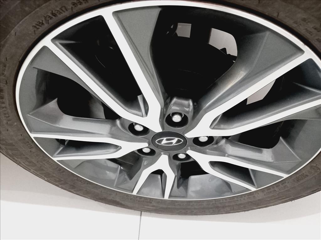 Foto ilustrativa do carro