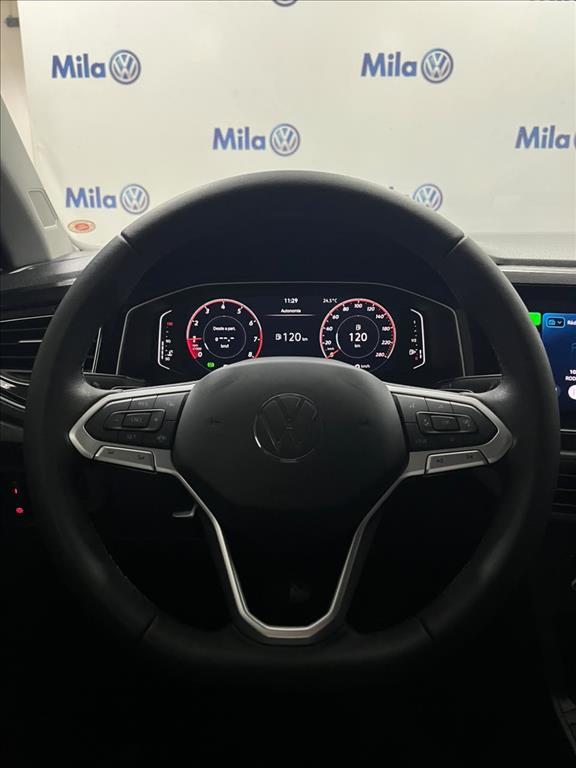 POLO 1.0 170 TSI SENSE AUTOMÁTICO8