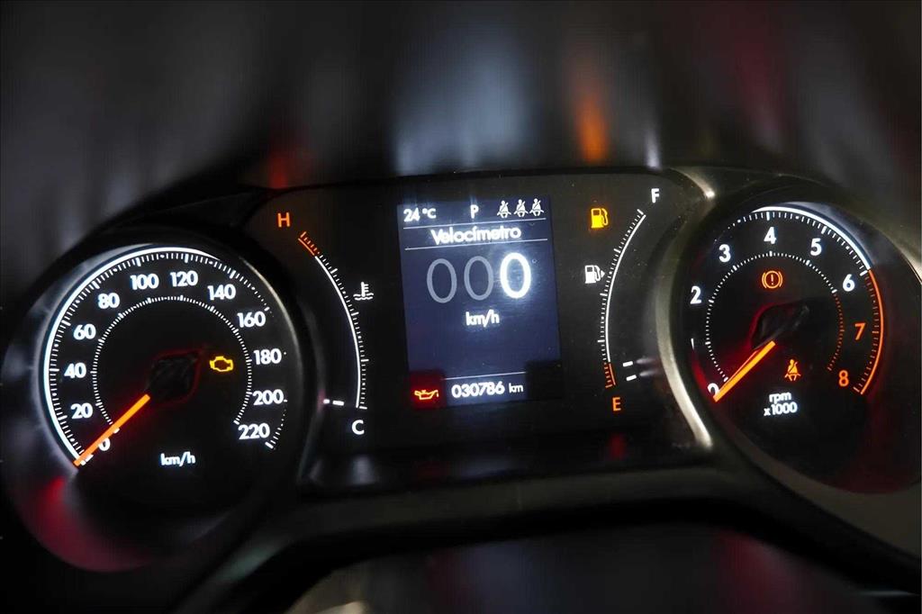 PULSE 1.3 FLEX DRIVE CVT12