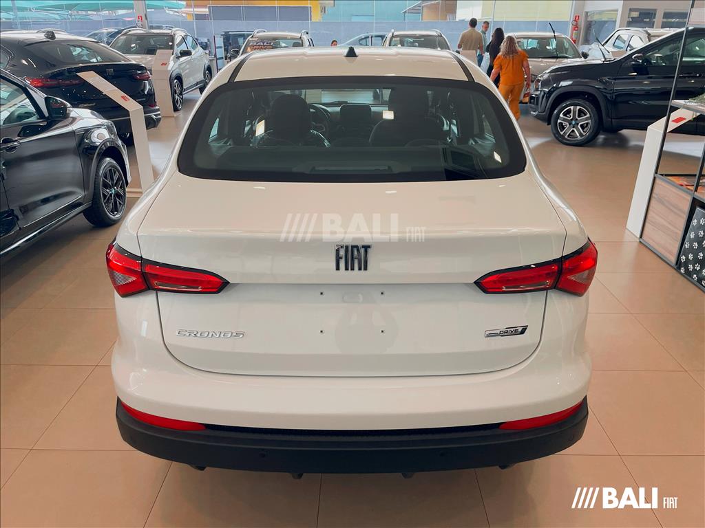 CRONOS 1.3 FIREFLY FLEX DRIVE MANUAL5