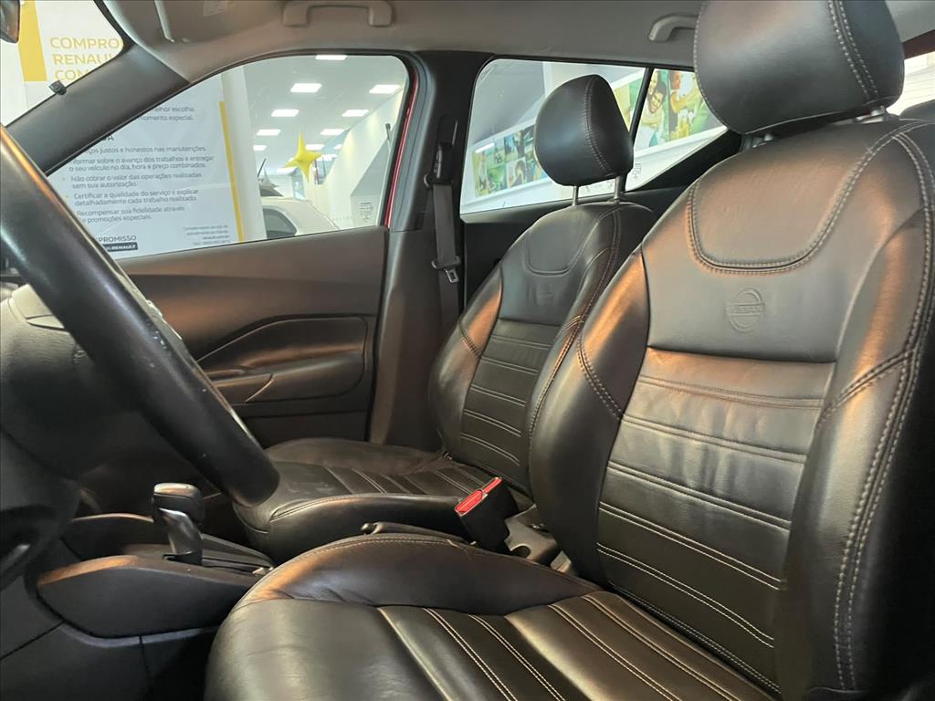 KICKS 1.6 16V FLEXSTART S DIRECT 4P XTRONIC9