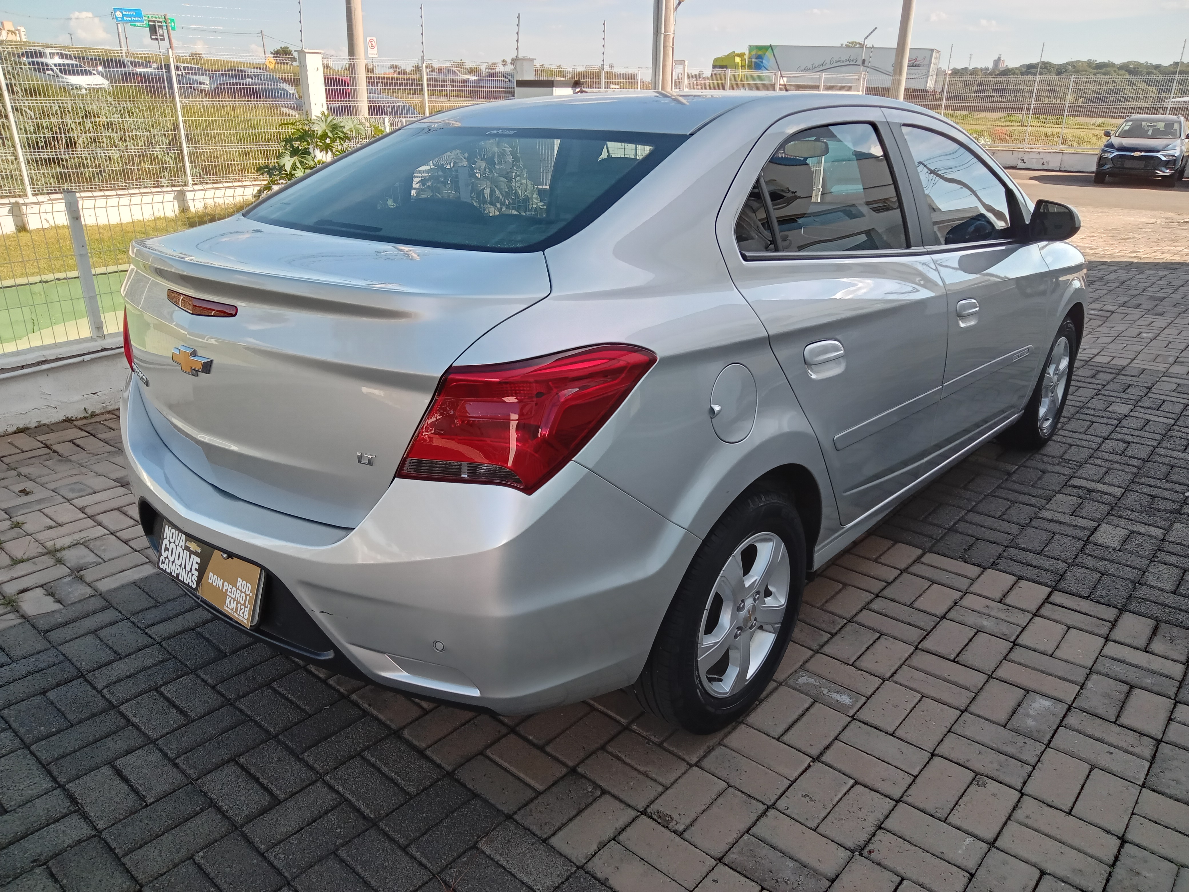 PRISMA 1.4 MPFI LT 8V FLEX 4P MANUAL2