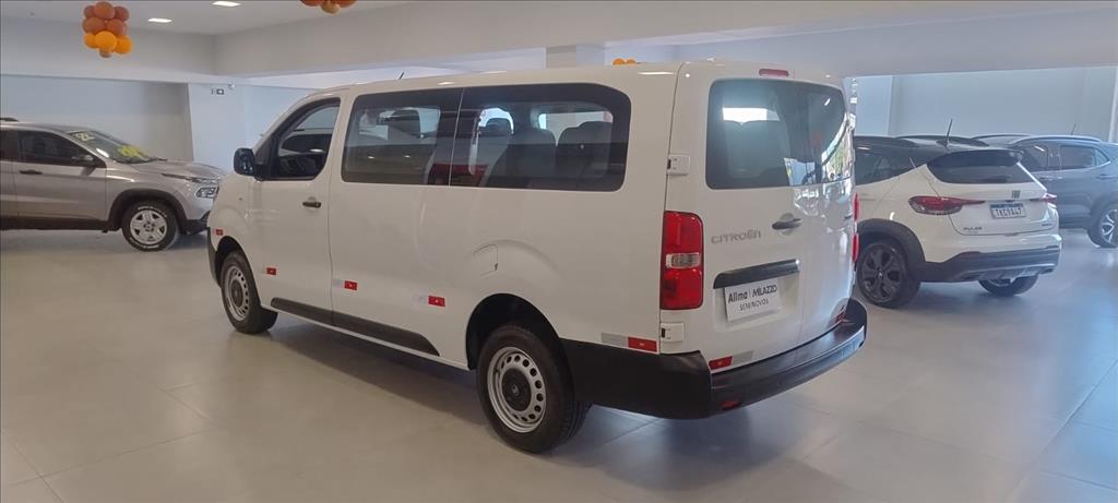 JUMPY 2.2 TURBO DIESEL VITRÉ MANUAL9