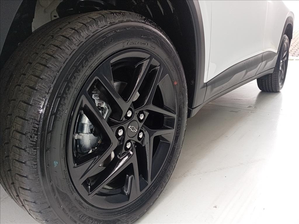 TRACKER 1.2 TURBO FLEX RS AUTOMÁTICO