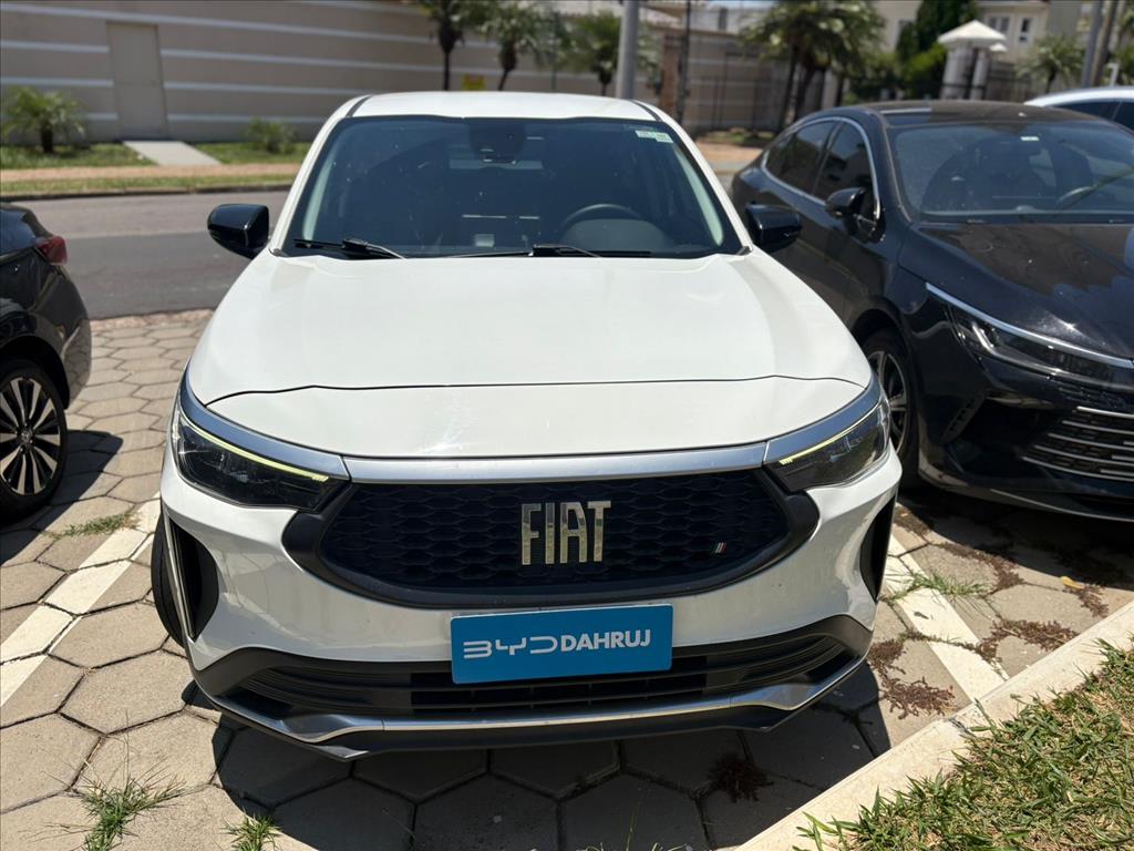 FASTBACK 1.0 TURBO 200 FLEX AUDACE CVT1