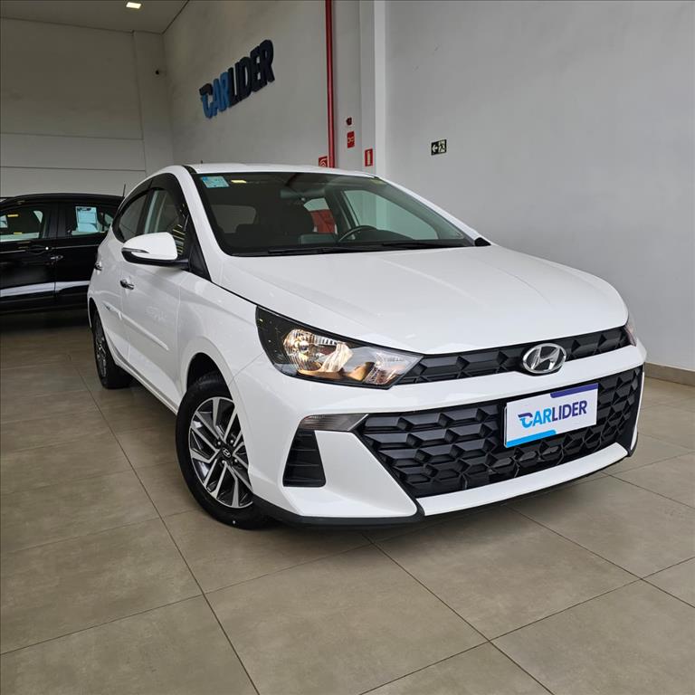 HB20 1.0 12V FLEX LIMITED MANUAL2