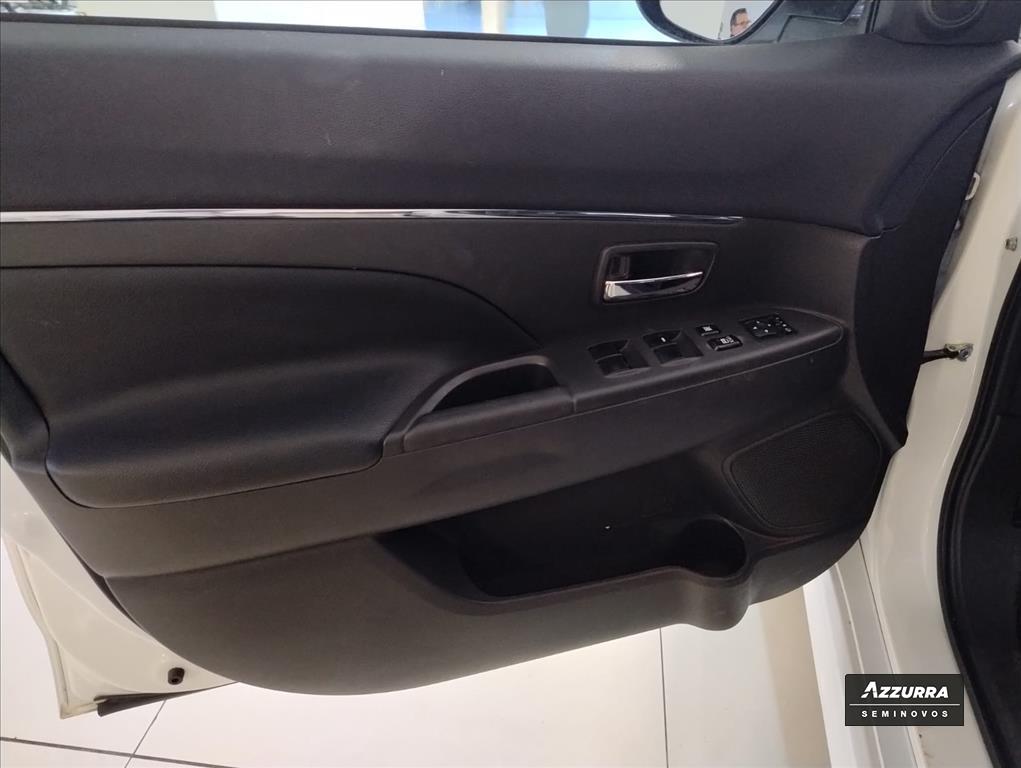 ASX 2.0 4X4 AWD 16V GASOLINA 4P AUTOMÁTICO19