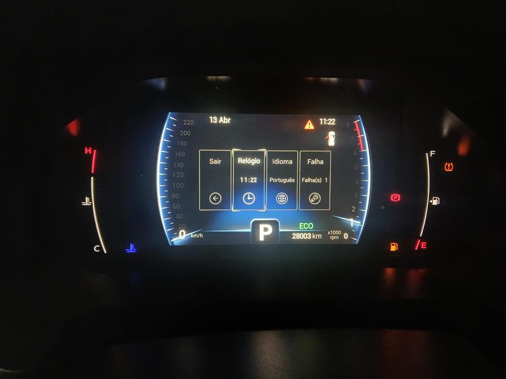 Caoa Chery-TIGGO 5x-1.5 VVT TURBO iFLEX SPORT CVT