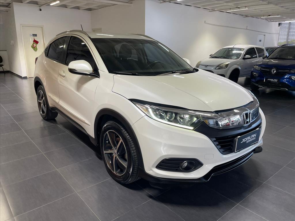 HR-V 1.8 16V FLEX EX 4P AUTOMÁTICO1
