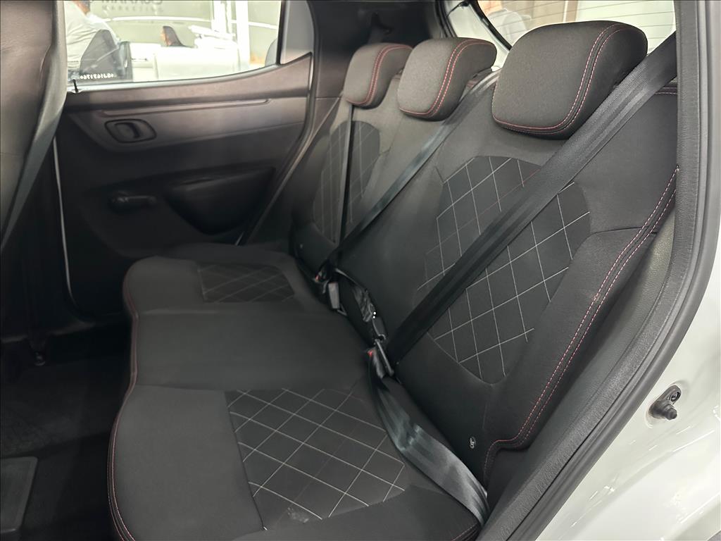 KWID 1.0 12V SCE FLEX ZEN MANUAL8