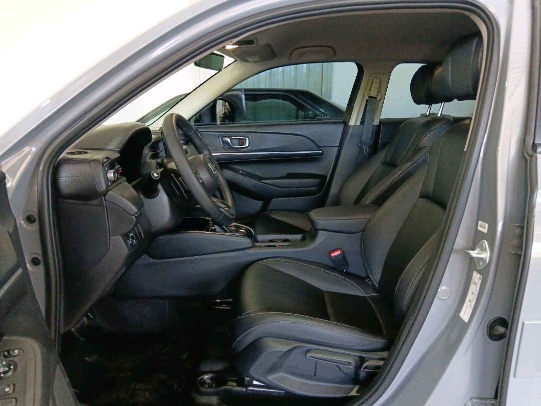 Honda-HR-V-1.5 DI I-VTEC FLEX EXL CVT