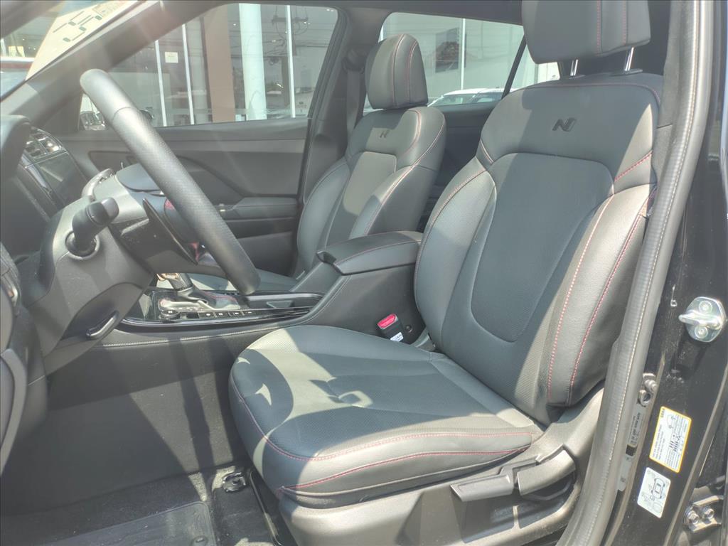 Hyundai-CRETA-1.0 TGDI FLEX N LINE AUTOMÁTICO