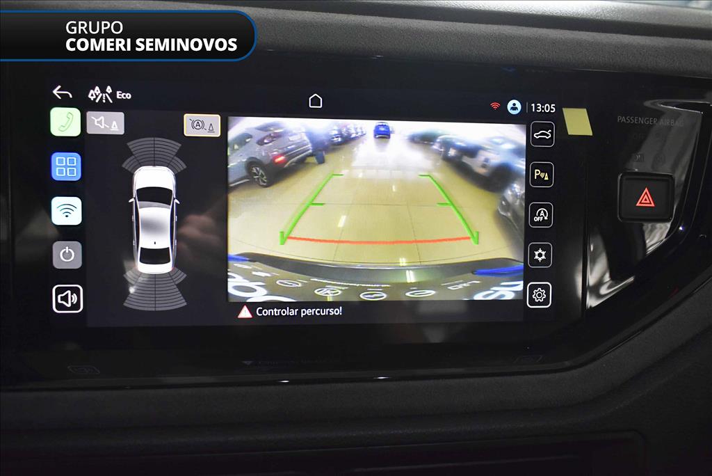 VIRTUS 1.4 250 TSI EXCLUSIVE AUTOMÁTICO6