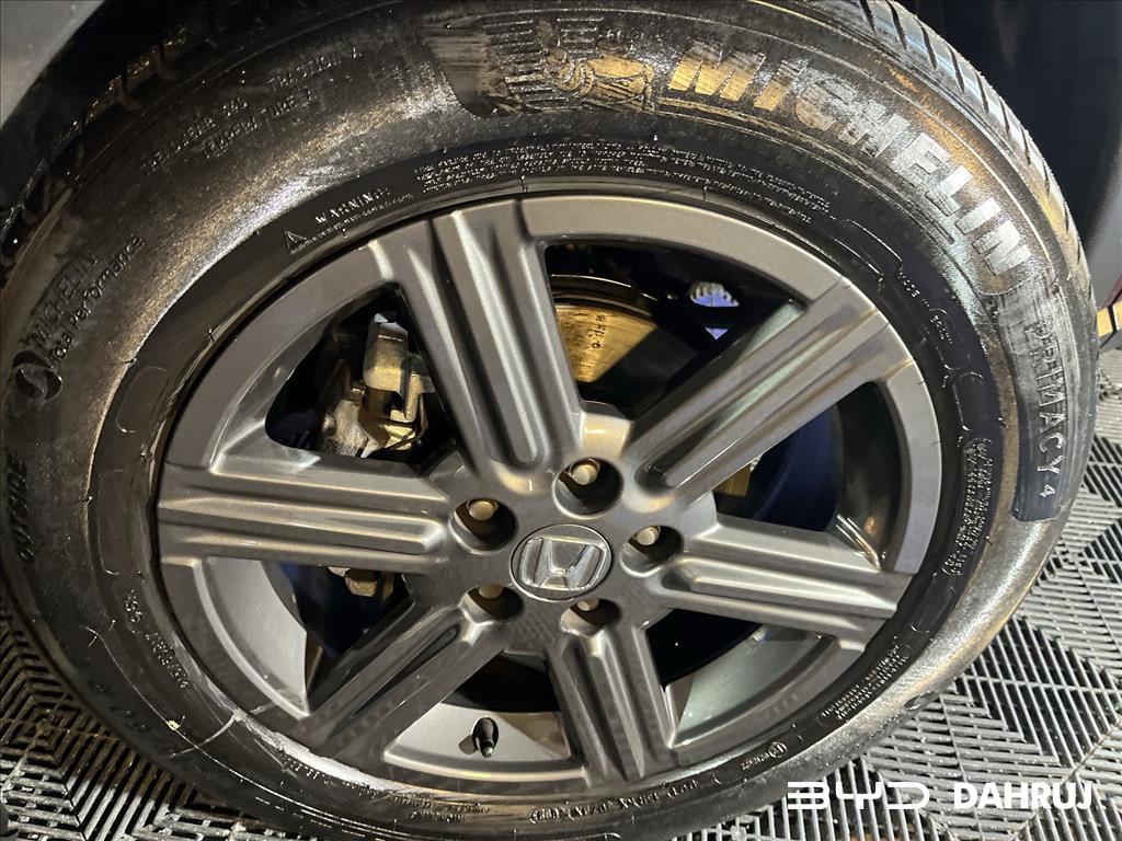 HR-V 1.5 DI I-VTEC FLEX EXL CVT3