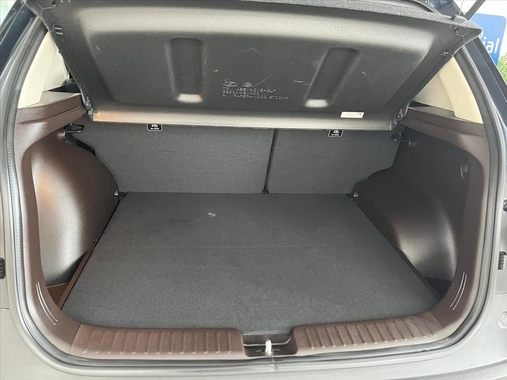 Hyundai-CRETA-2.0 FLEX ULTIMATE AUTOMÁTICO